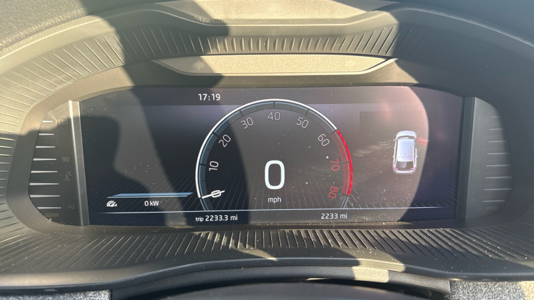 Skoda Scala 1.0 TSI 116 SE Edition 5dr DSG Petrol Hatchback